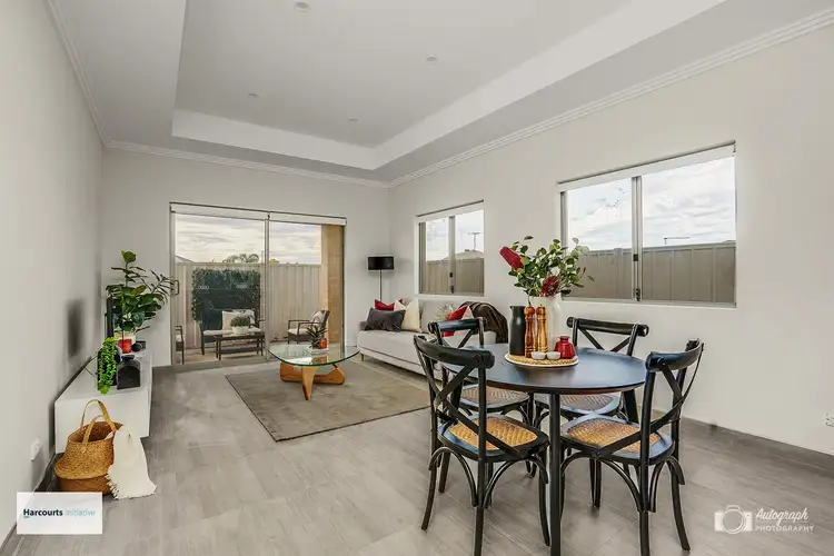 Second view of Homely villa listing, 35D Wittering Crescent, Balga WA 6061