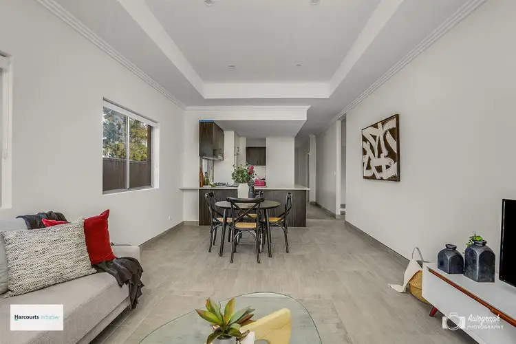 Third view of Homely villa listing, 35D Wittering Crescent, Balga WA 6061