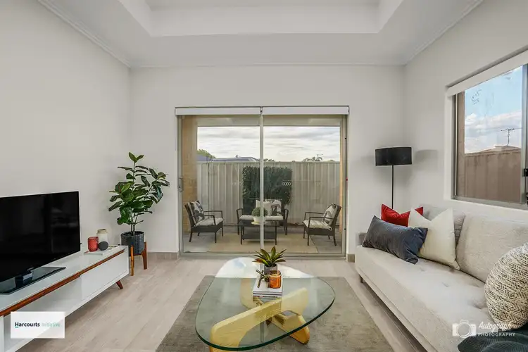 Fourth view of Homely villa listing, 35D Wittering Crescent, Balga WA 6061