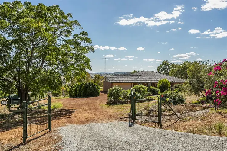 Second view of Homely house listing, 22 Forrest Hills Parade, Bindoon WA 6502