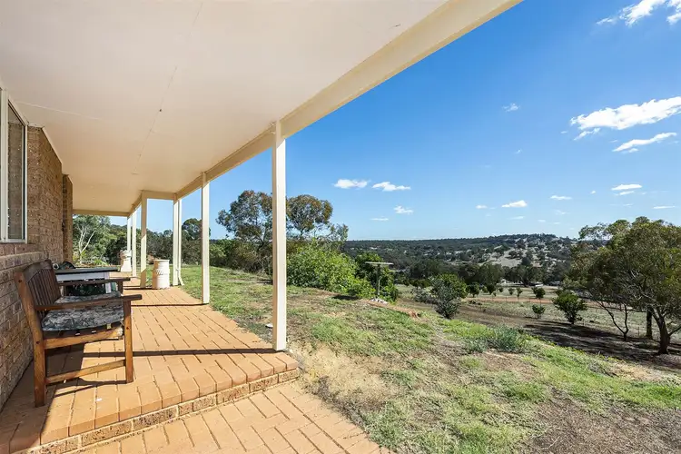 Fourth view of Homely house listing, 22 Forrest Hills Parade, Bindoon WA 6502