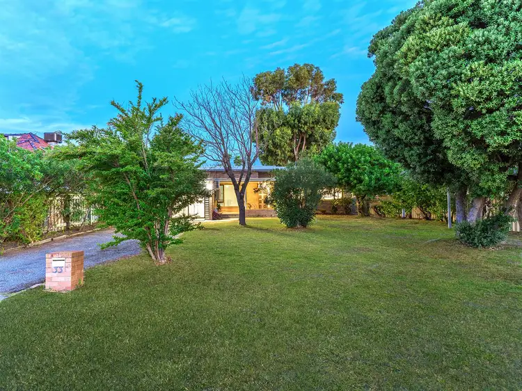 Second view of Homely house listing, 33 Lewington Street, Rockingham WA 6168