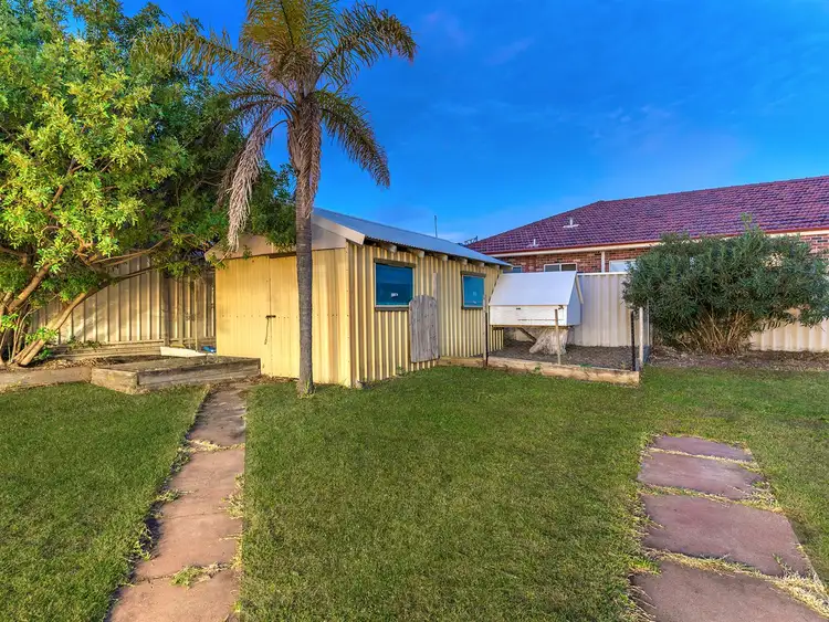 Sixth view of Homely house listing, 33 Lewington Street, Rockingham WA 6168