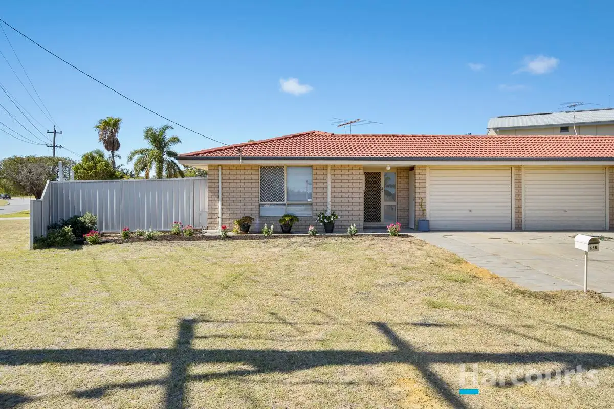 Main view of Homely house listing, 65B Leonard Way, Spearwood WA 6163