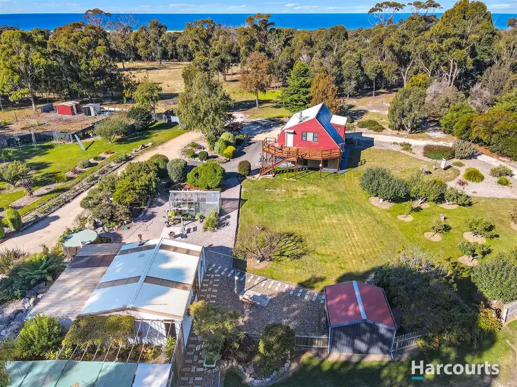 70 Riverview Road, Scamander TAS 7215