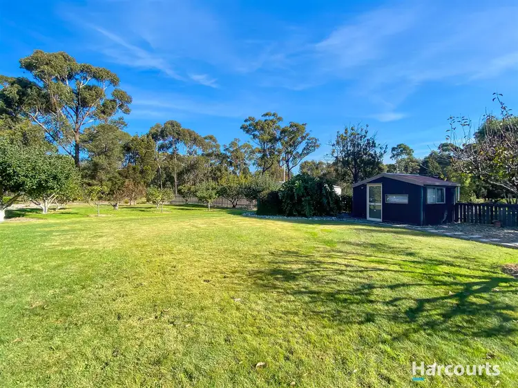 Second view of Homely rural property listing, 70 Riverview Road, Scamander TAS 7215