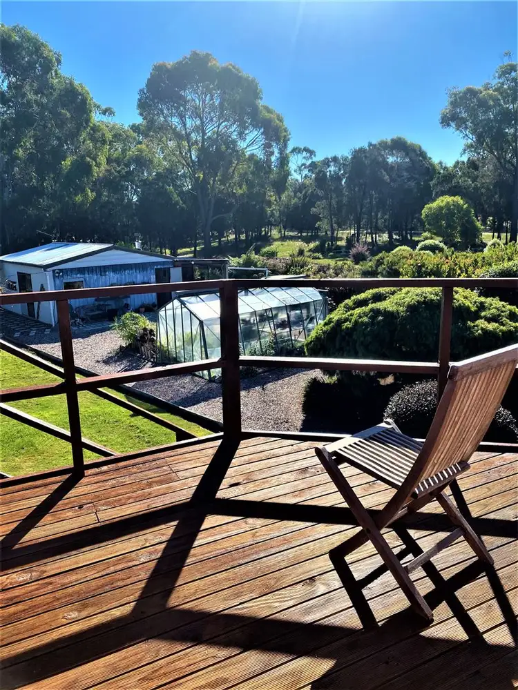 Fourth view of Homely rural property listing, 70 Riverview Road, Scamander TAS 7215