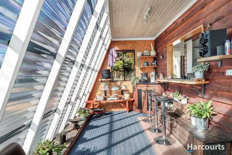 Fifth view of Homely rural property listing, 70 Riverview Road, Scamander TAS 7215