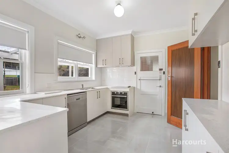 Fifth view of Homely house listing, 227 Bass Highway, Cooee TAS 7320