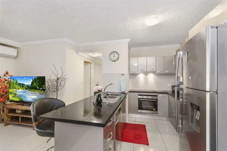 Second view of Homely unit listing, 32/319 Angus Smith Drive, Douglas QLD 4814