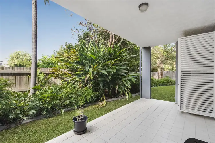 Fourth view of Homely unit listing, 32/319 Angus Smith Drive, Douglas QLD 4814