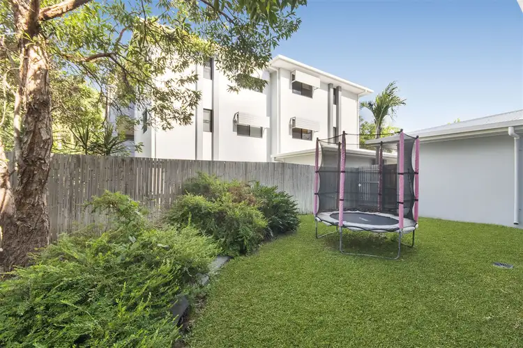 Fifth view of Homely unit listing, 32/319 Angus Smith Drive, Douglas QLD 4814