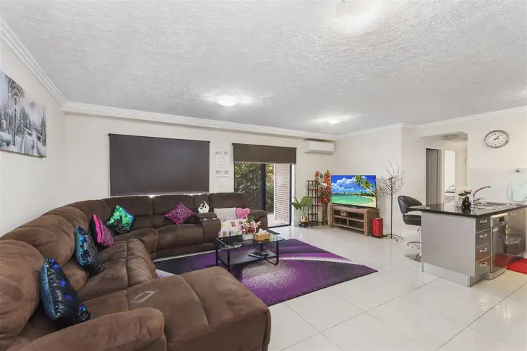 Sixth view of Homely unit listing, 32/319 Angus Smith Drive, Douglas QLD 4814