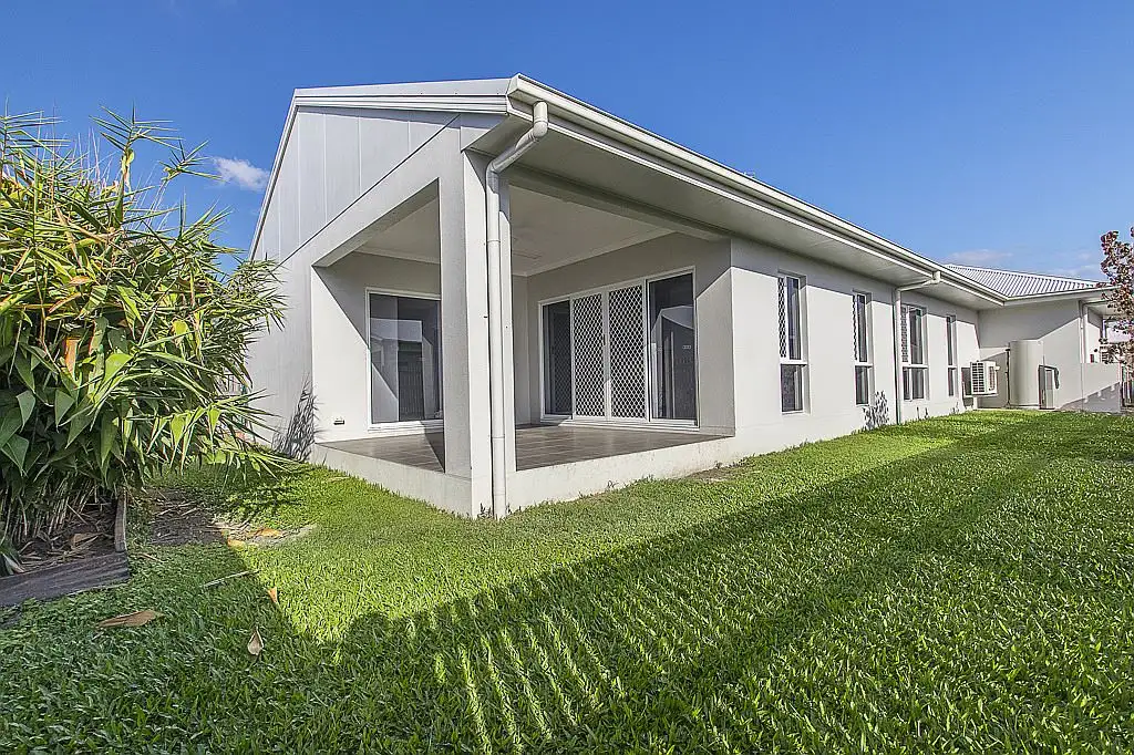 Main view of Homely house listing, 8 Highgrove Avenue, Shaw QLD 4818