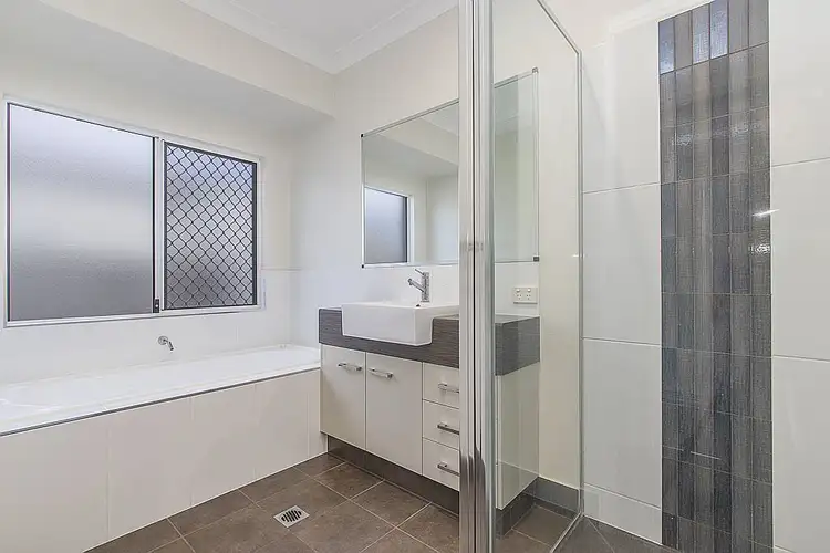 Second view of Homely house listing, 8 Highgrove Avenue, Shaw QLD 4818