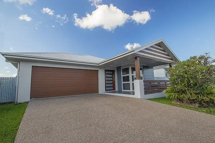 Fourth view of Homely house listing, 8 Highgrove Avenue, Shaw QLD 4818