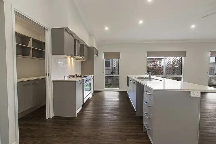 Fifth view of Homely house listing, 8 Highgrove Avenue, Shaw QLD 4818