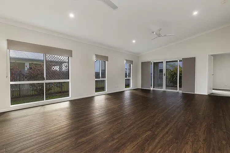 Sixth view of Homely house listing, 8 Highgrove Avenue, Shaw QLD 4818