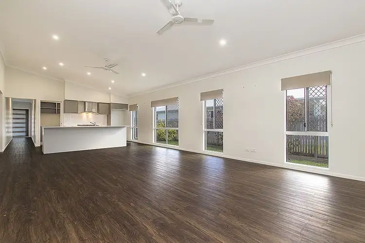 Seventh view of Homely house listing, 8 Highgrove Avenue, Shaw QLD 4818