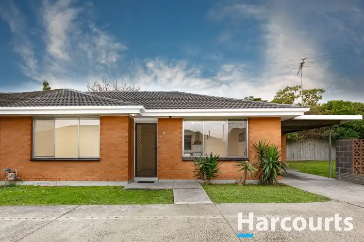 6/52-54 King George Parade, Dandenong VIC 3175