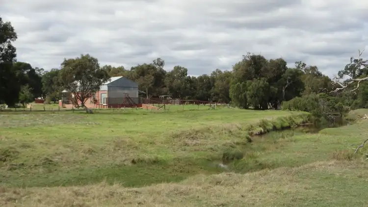 360 Elgin Road, Elgin WA 6237
