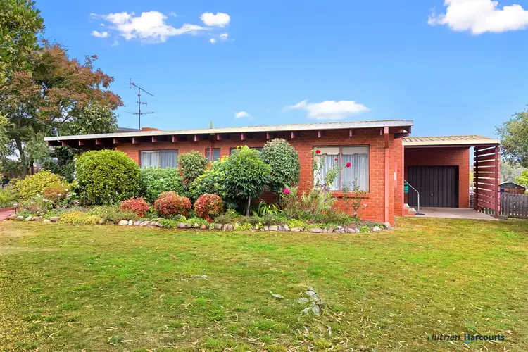 Main view of Homely house listing, 28 Myrtle Street, Alexandra VIC 3714