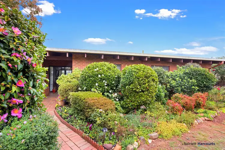 Second view of Homely house listing, 28 Myrtle Street, Alexandra VIC 3714