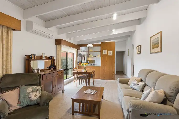 Fourth view of Homely house listing, 28 Myrtle Street, Alexandra VIC 3714