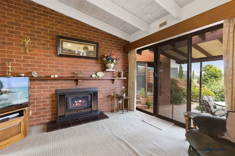 Sixth view of Homely house listing, 28 Myrtle Street, Alexandra VIC 3714