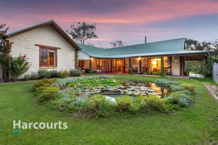 Address on Application, Bittern VIC 3918