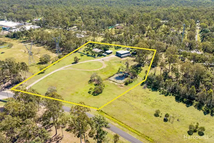 Main view of Homely house listing, 47-55 Andalusian Drive, North Maclean QLD 4280