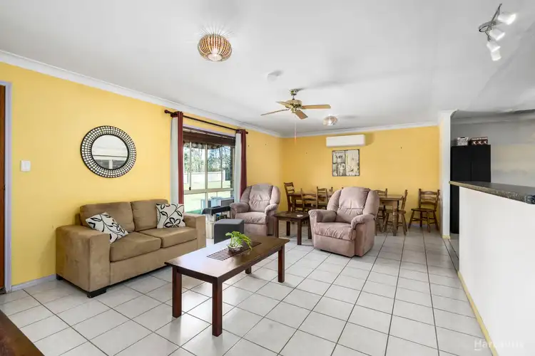 Fifth view of Homely house listing, 47-55 Andalusian Drive, North Maclean QLD 4280