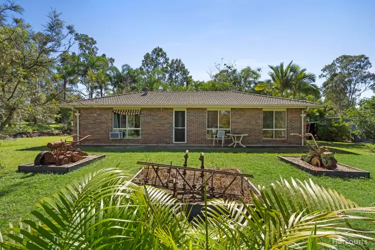 Sixth view of Homely house listing, 47-55 Andalusian Drive, North Maclean QLD 4280