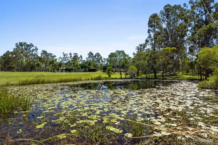 Seventh view of Homely house listing, 47-55 Andalusian Drive, North Maclean QLD 4280