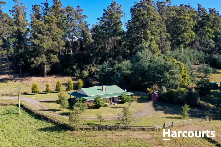 Main view of Homely house listing, 1651 Lilydale Road, Underwood TAS 7268