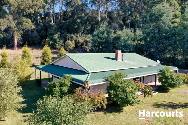 Third view of Homely house listing, 1651 Lilydale Road, Underwood TAS 7268