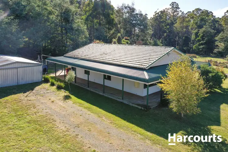 Fourth view of Homely house listing, 1651 Lilydale Road, Underwood TAS 7268