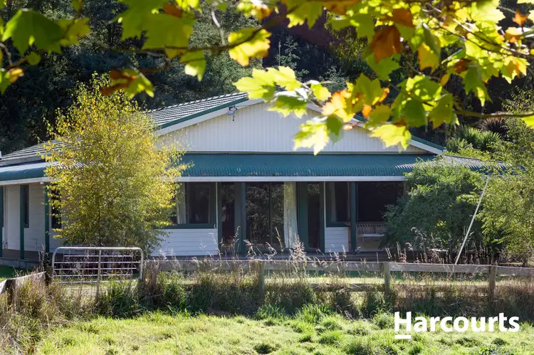 Sixth view of Homely house listing, 1651 Lilydale Road, Underwood TAS 7268