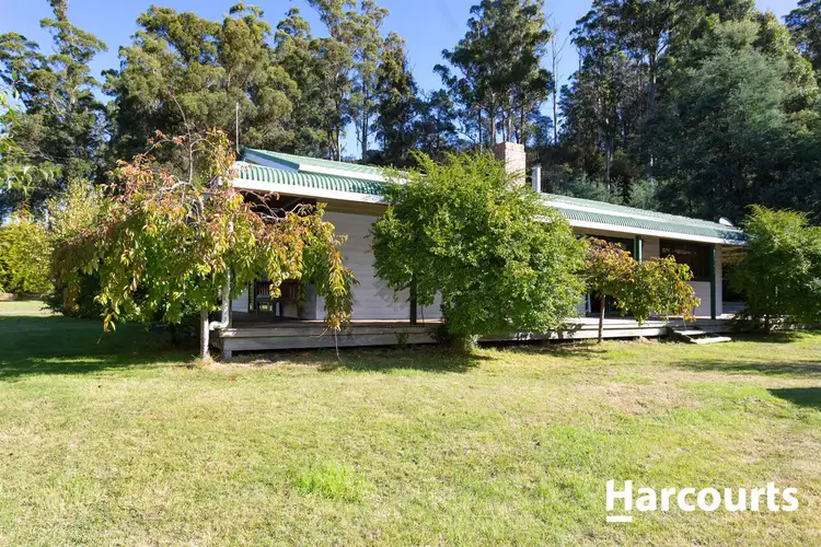 Seventh view of Homely house listing, 1651 Lilydale Road, Underwood TAS 7268