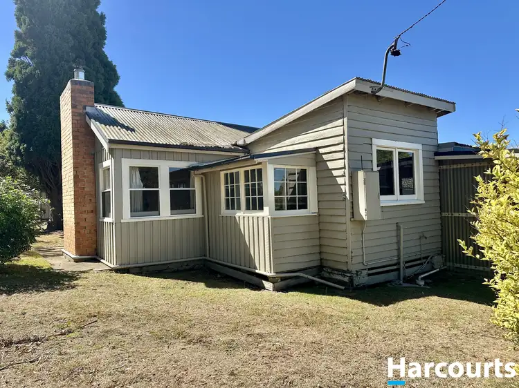 29 Waterton Hall Road
