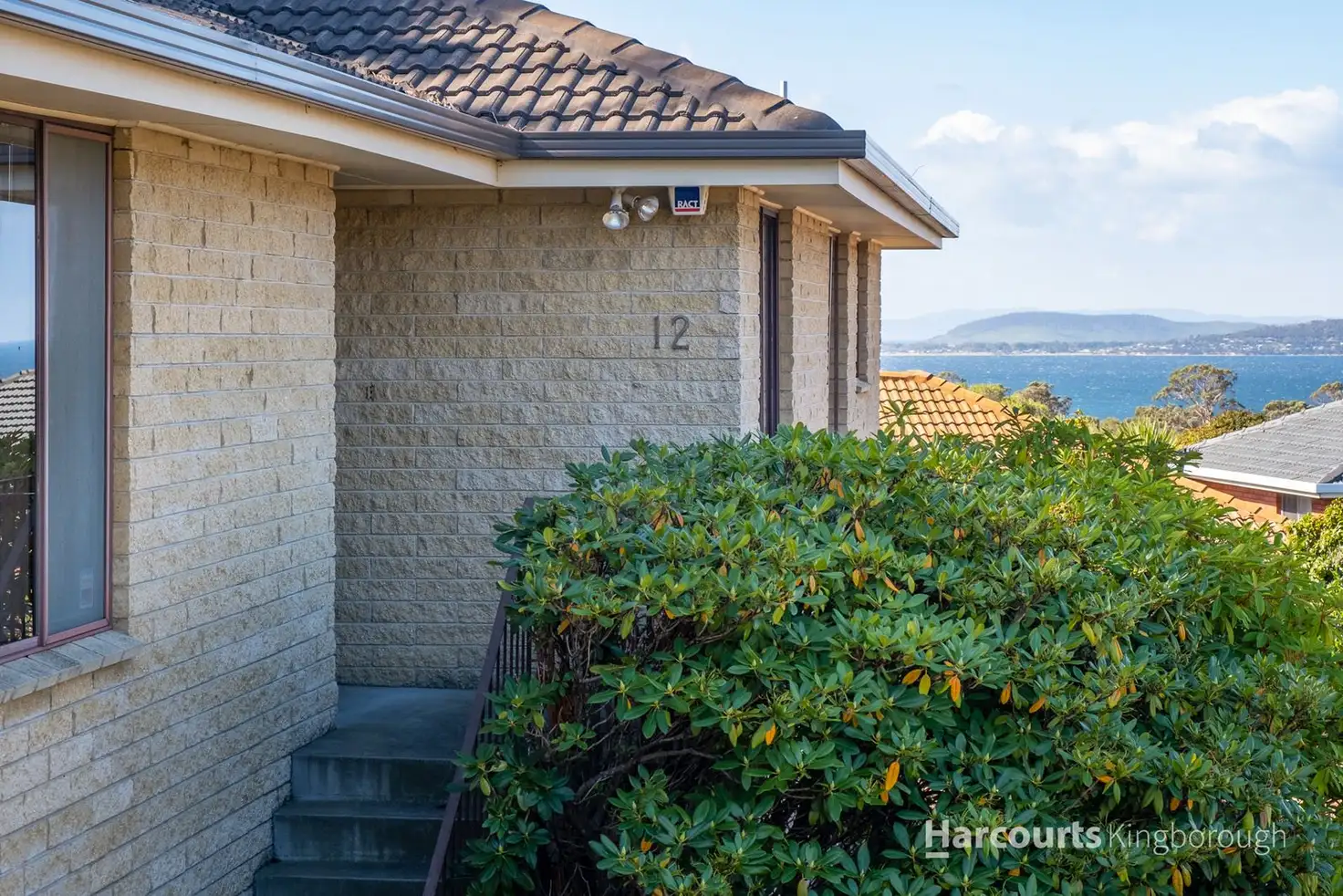 Main view of Homely house listing, 12 Kiama Place, Blackmans Bay TAS 7052