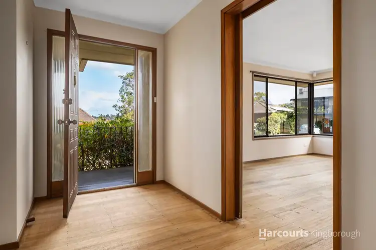 Fourth view of Homely house listing, 12 Kiama Place, Blackmans Bay TAS 7052