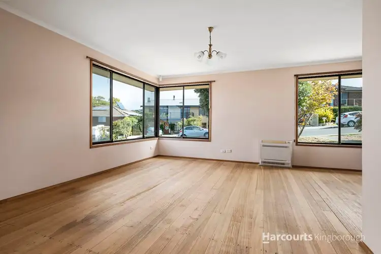 Fifth view of Homely house listing, 12 Kiama Place, Blackmans Bay TAS 7052