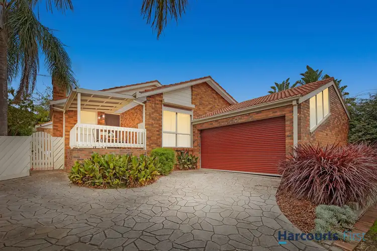 7 Jindalee Close, Rowville VIC 3178
