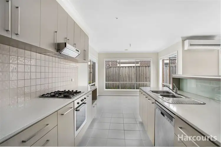 Second view of Homely house listing, 16 Flametree Circuit, Cranbourne VIC 3977