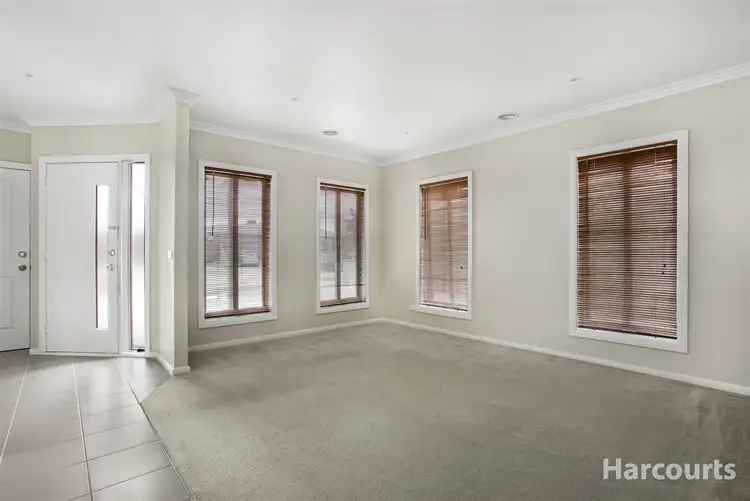 Fifth view of Homely house listing, 16 Flametree Circuit, Cranbourne VIC 3977