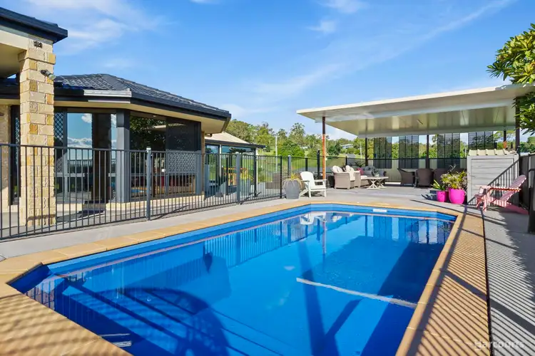 123 Worip Drive, Veresdale Scrub QLD 4285
