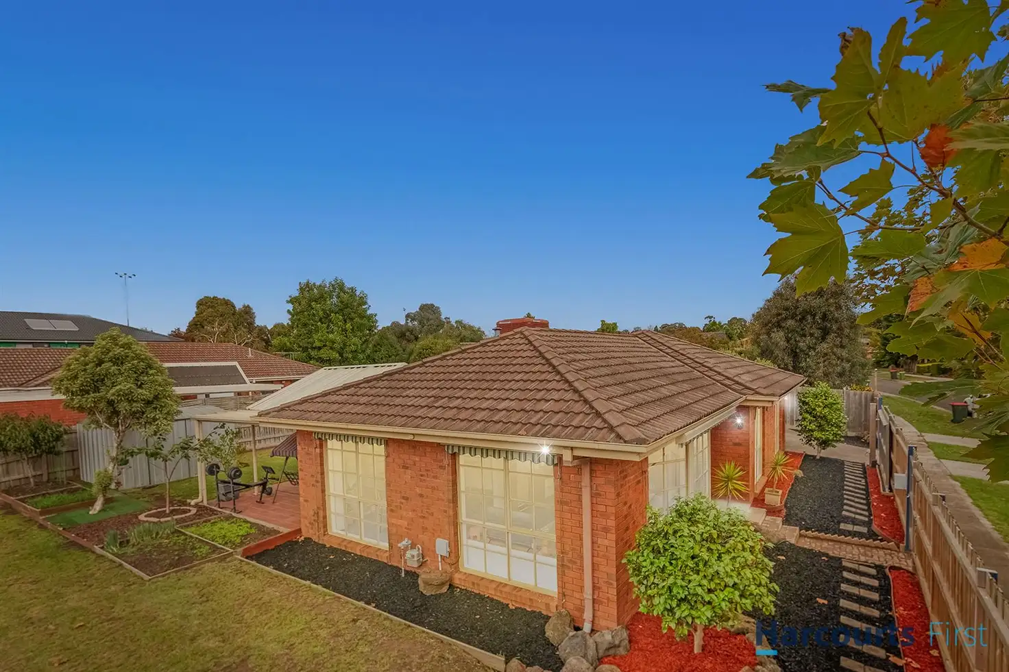 Main view of Homely house listing, 22 Goulburn Drive, Rowville VIC 3178
