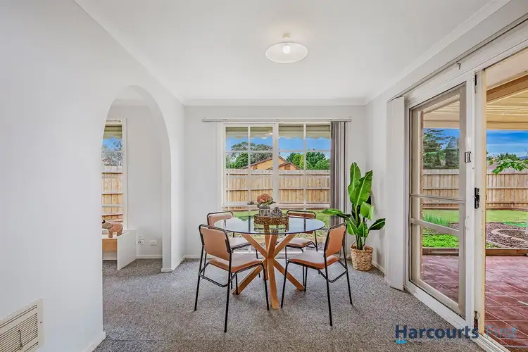 Fourth view of Homely house listing, 22 Goulburn Drive, Rowville VIC 3178