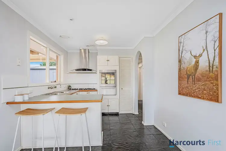 Sixth view of Homely house listing, 22 Goulburn Drive, Rowville VIC 3178